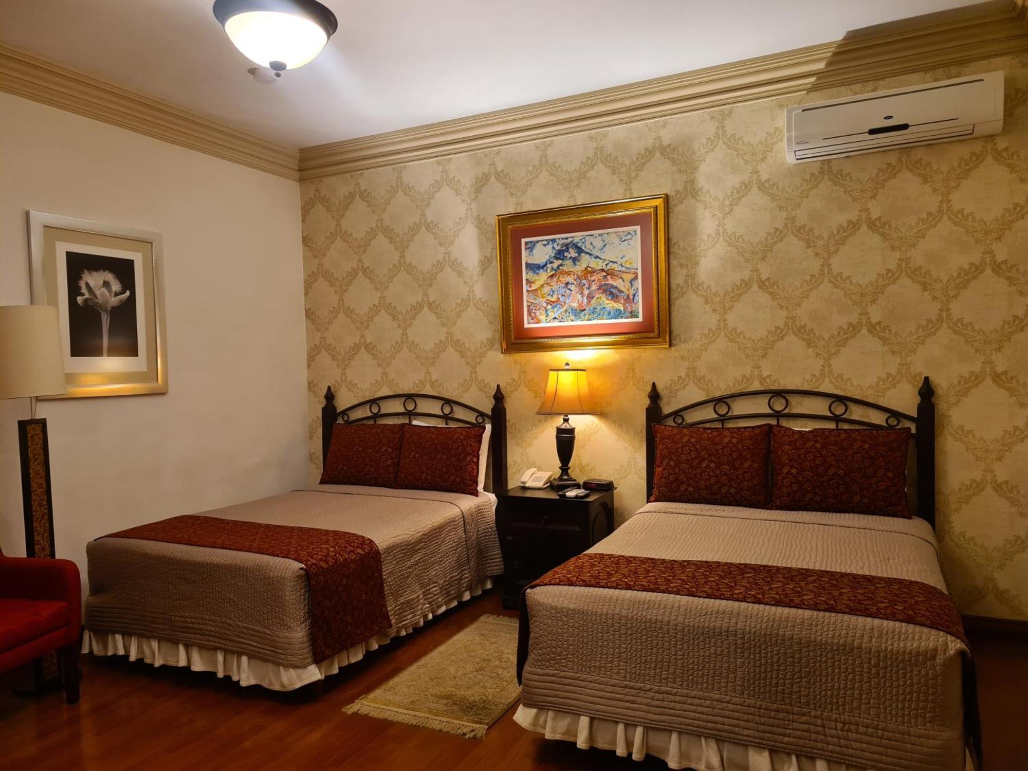 Hotel Casa Divina Oaxaca Room photo